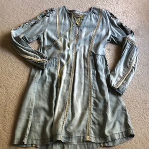Dress- tunic